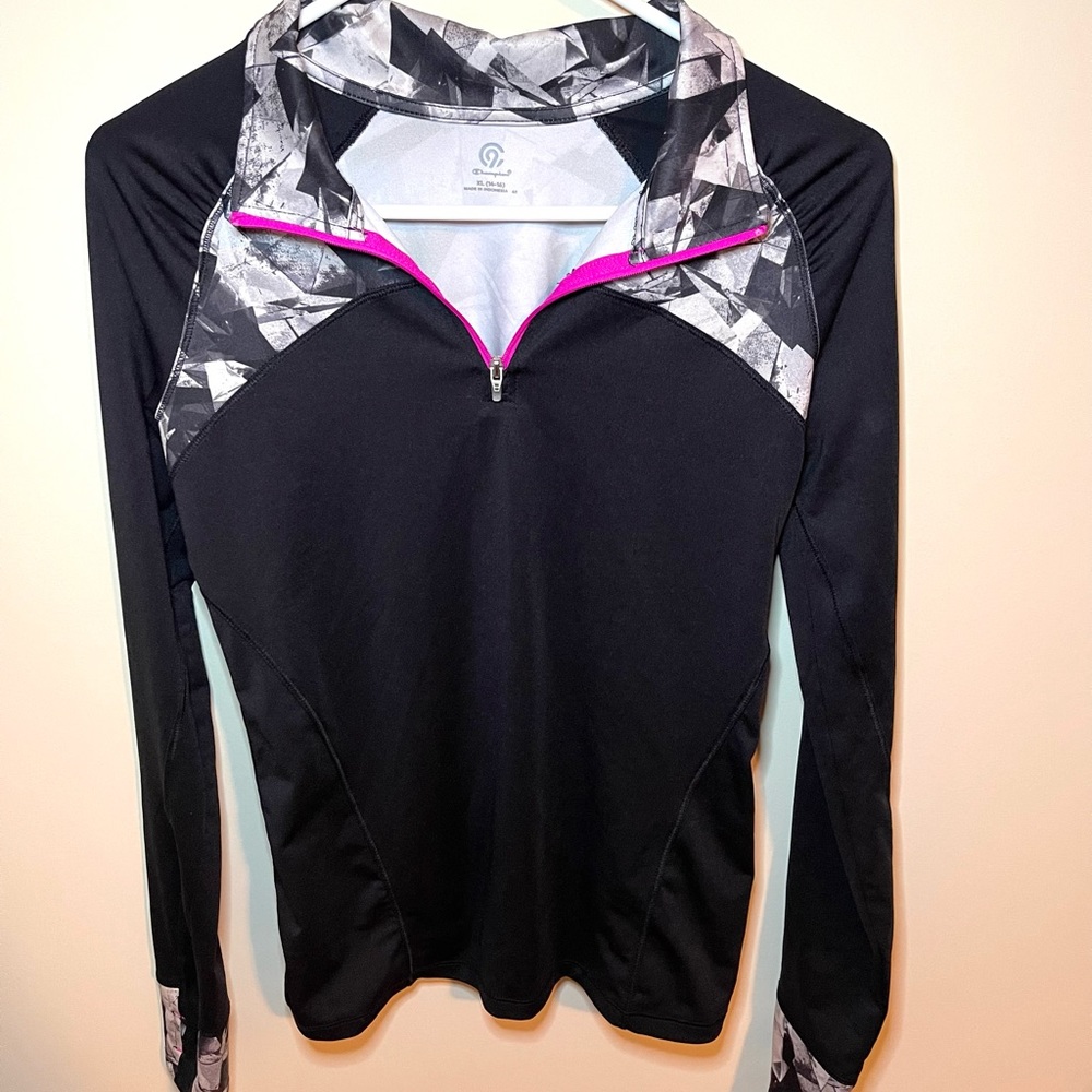 Girls Champion jacket